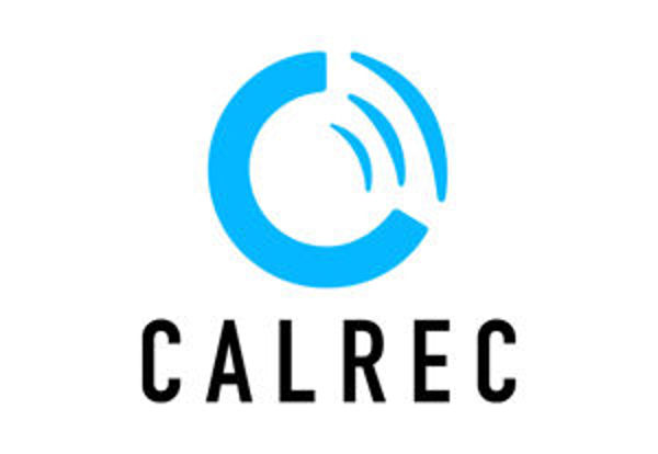 Bild på Calrec Hydra2 8RU Single Router Core - 16 port (no rackmount PC)