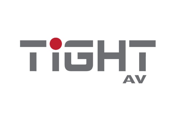 Bild på TiGHT AV TNET-ENC-H101-DA | T-NETWORK 1GB 4K60 AVoIP Encoder with Dante AV