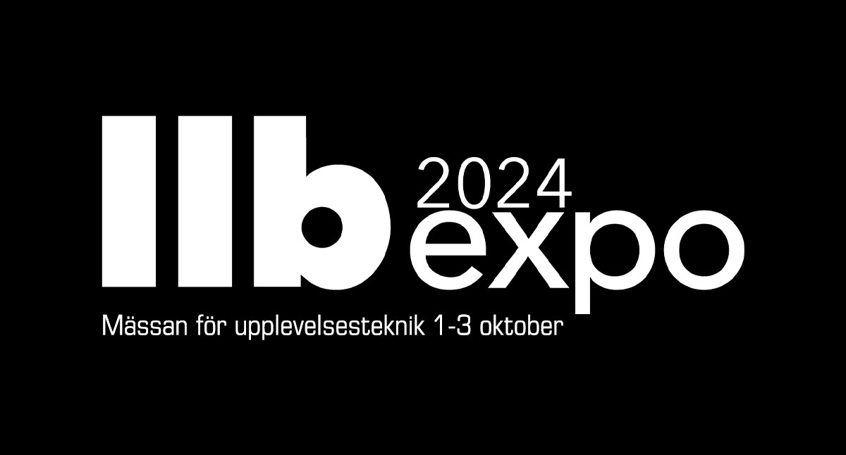 LLB Expo 1–3 oktober